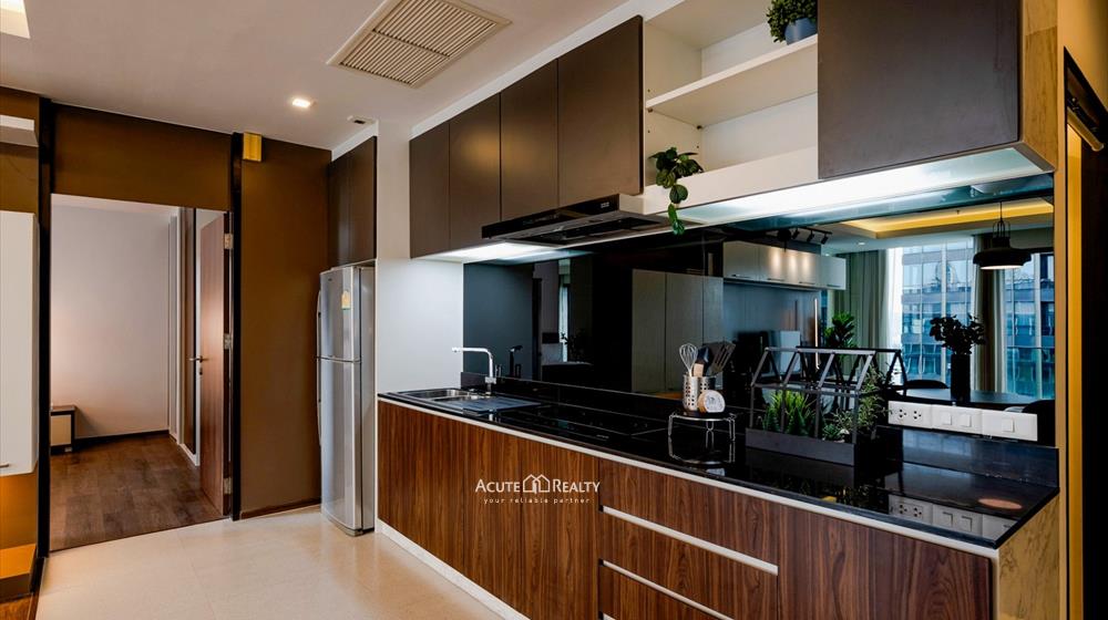 ขายคอนโด Noble Remix Sukhumvit 36 คอนโด 2ห้องนอน ติดBTS ทองหล่อ