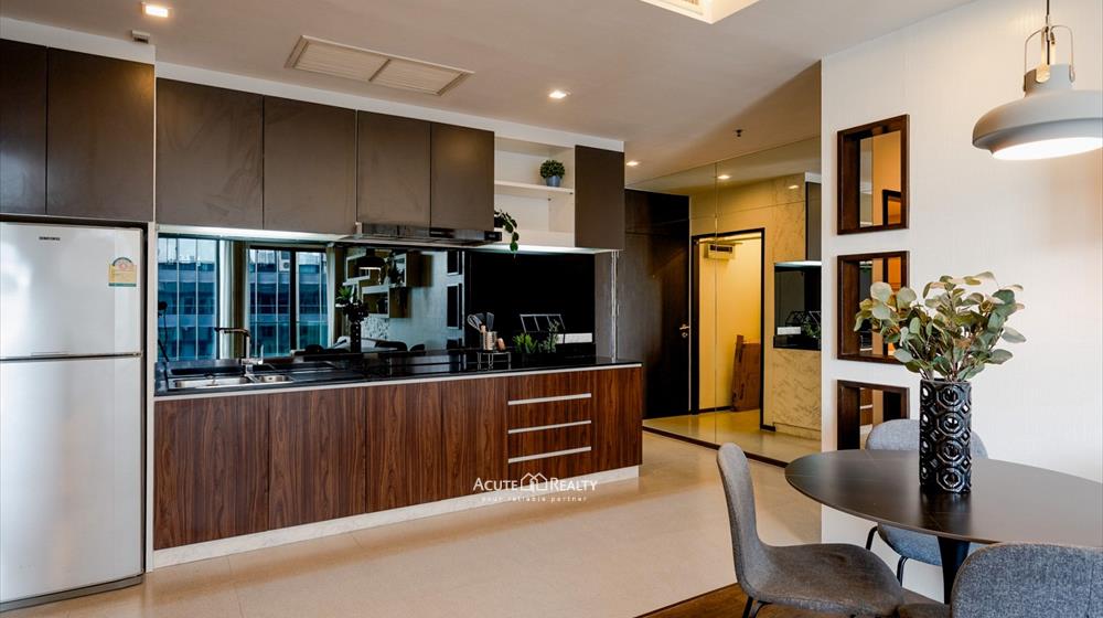 ขายคอนโด Noble Remix Sukhumvit 36 คอนโด 2ห้องนอน ติดBTS ทองหล่อ