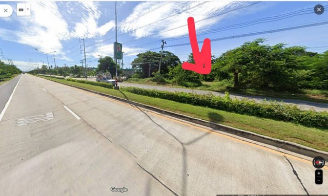 ขายที่ดินติดถนนเส้นหลักหมายเลข 322 (เส้นดอนเจดีย์-สุพรรณบุรี) อำเภอดอนเจดีย์ จังหวัดสุพรรณบุรี