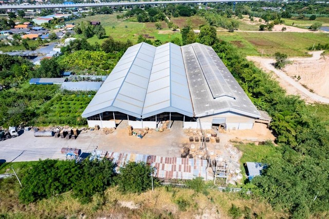 ขายด่วนๆ โรงงานไม้พาเลท และไม้แปรรูป  ตำบลหนองปลาไหล อำเภอเมืองสระบุรี จังหวัดสระบุรี