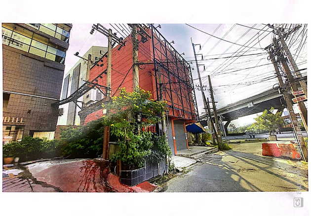 ขายโรงแรม Rintr Exclusive Hotel (รินทร์ เอ็กซ์คลูซีฟ โฮเต็ล) เขตดินแดง กรุงเทพมหานคร