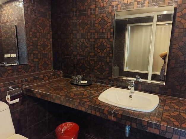 ขายโรงแรม Rintr Exclusive Hotel (รินทร์ เอ็กซ์คลูซีฟ โฮเต็ล) เขตดินแดง กรุงเทพมหานคร