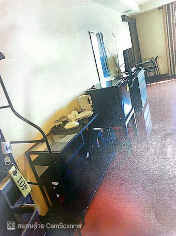 ขายโรงแรม Rintr Exclusive Hotel (รินทร์ เอ็กซ์คลูซีฟ โฮเต็ล) เขตดินแดง กรุงเทพมหานคร