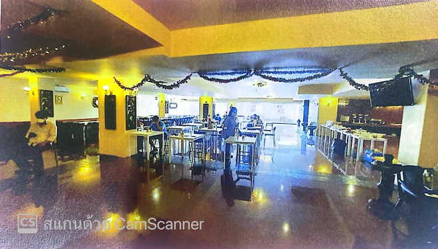 ขายโรงแรม Rintr Exclusive Hotel (รินทร์ เอ็กซ์คลูซีฟ โฮเต็ล) เขตดินแดง กรุงเทพมหานคร