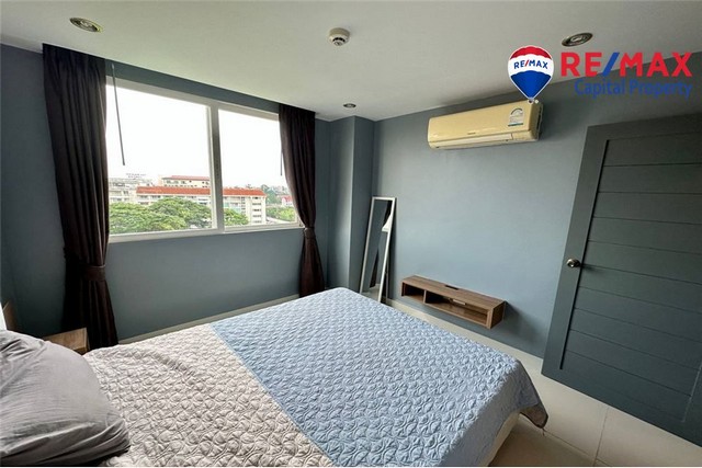 ขาย - อเมซอนเรสซิเดนซ์ 1 ห้องนอน                   