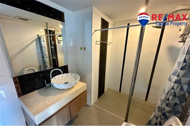ขาย - อเมซอนเรสซิเดนซ์ 1 ห้องนอน                   