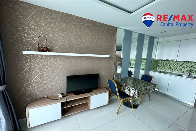 ขาย - อเมซอนเรสซิเดนซ์ 1 ห้องนอน                   
