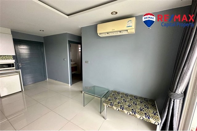 ขาย - อเมซอนเรสซิเดนซ์ 1 ห้องนอน                   