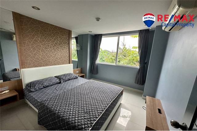 ขาย - อเมซอนเรสซิเดนซ์ 1 ห้องนอน                   
