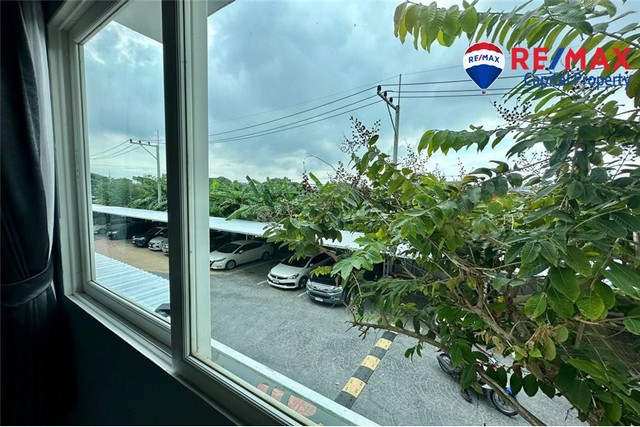 ขาย - อเมซอนเรสซิเดนซ์ 1 ห้องนอน                   
