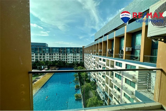 ขาย - ลากูน่าบีชรีสอร์ท 2 ลอฟท์                          