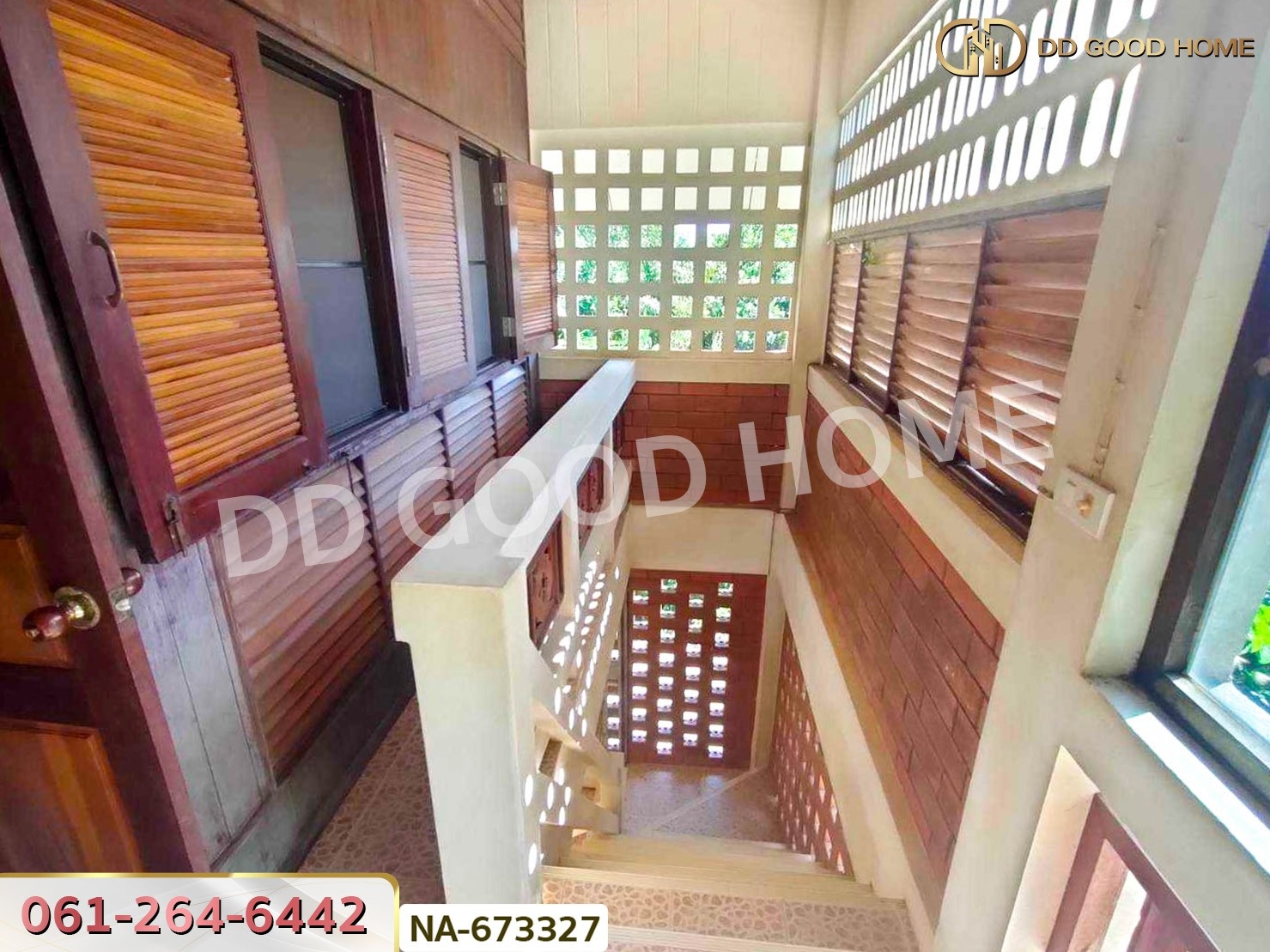 บ้านเดี่ยว เมืองระยอง ใกล้วัดศรีวโนภาสสถิตพร