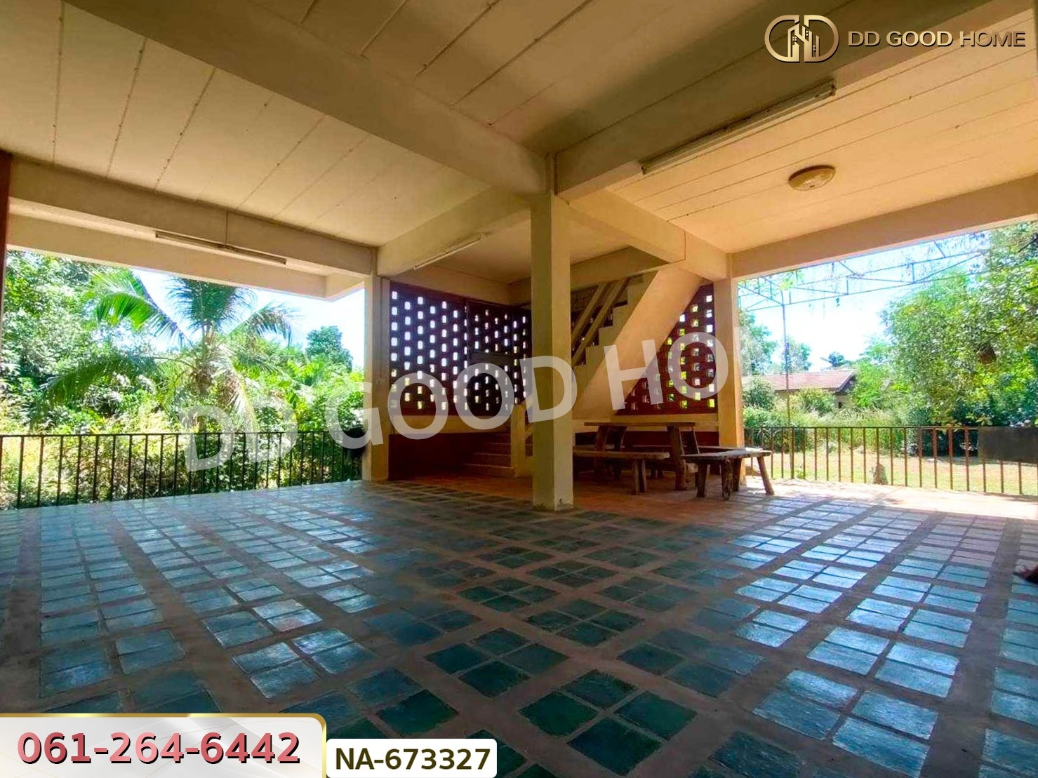 บ้านเดี่ยว เมืองระยอง ใกล้วัดศรีวโนภาสสถิตพร