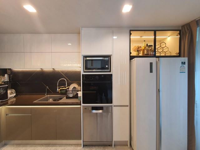EPL-HS0955 ขายโฮมออฟฟิศหรู 3.5 ชั้น ทำเลโชคชัย 4 สตรีวิทยา 2  โครงการ Glam ใจกลางลาดพร้าว-โชคชัย 4 สตรีวิทยา 2 เนื้อที่ดิน 49.5 ตารางวา 
