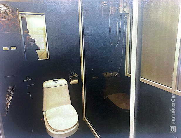 ขายโรงแรม Rintr Exclusive Hotel (รินทร์ เอ็กซ์คลูซีฟ โฮเต็ล) เขตดินแดง กรุงเทพมหานคร