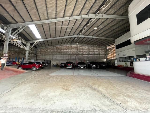 EPL-BR0029 ให้เช่าโชว์รูม  ริมถนนวิภาวดีรังสิต เนื้อที่ 2 ไร่2 งาน เฉพาะโชว์รูม 711 ตรม. เหมาะทำโชว์รูมรถ ศูนย์บริการ ศูนย์ฝึกอบรม 