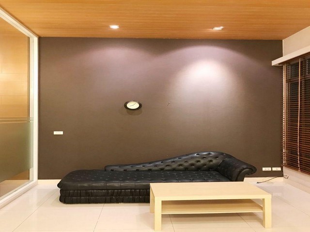 PO81 ให้เช่า ด่วน ทาวน์โฮม บ้านกลางเมืองพระราม9 ลาดพร้าว าคา 40,000 บาท