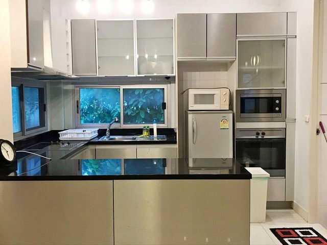 PO81 ให้เช่า ด่วน ทาวน์โฮม บ้านกลางเมืองพระราม9 ลาดพร้าว าคา 40,000 บาท