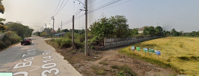 ขายที่ดิน 2-1-57 ไร่ ใกล้ ถนนสายปทุมธานี - บางเลน  ต.ขุนศรี อ.ไทรน้อย จ.นนทุบรี
