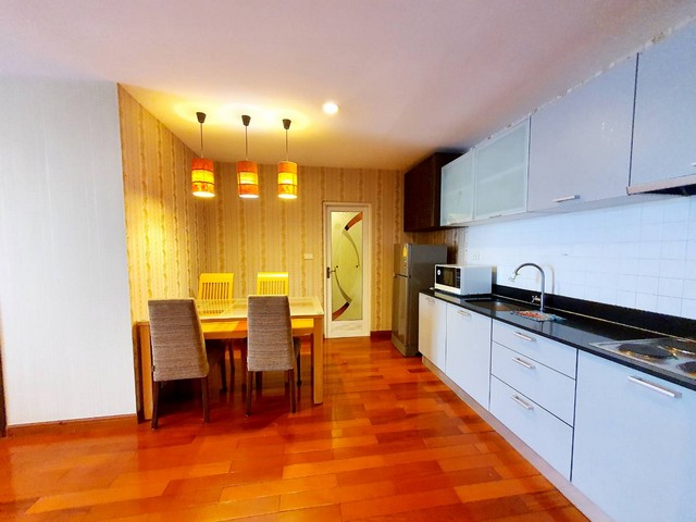 ให้เช่า คอนโด Elite Residence ซอยศรีนครินทร์ 5 ขนาด 66 ตร.ม ชั้น 7 เฟอร์ฯครบ พร้อมอยู่ ใกล้รถไฟฟ้าสถานีศรีกรีฑา