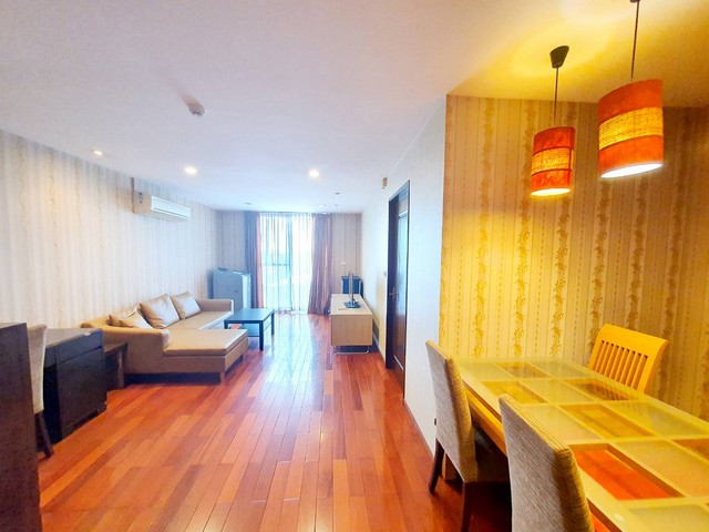 ให้เช่า คอนโด Elite Residence ซอยศรีนครินทร์ 5 ขนาด 66 ตร.ม ชั้น 7 เฟอร์ฯครบ พร้อมอยู่ ใกล้รถไฟฟ้าสถานีศรีกรีฑา