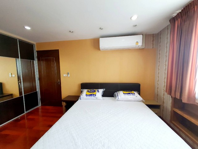 ให้เช่า คอนโด Elite Residence ซอยศรีนครินทร์ 5 ขนาด 66 ตร.ม ชั้น 7 เฟอร์ฯครบ พร้อมอยู่ ใกล้รถไฟฟ้าสถานีศรีกรีฑา