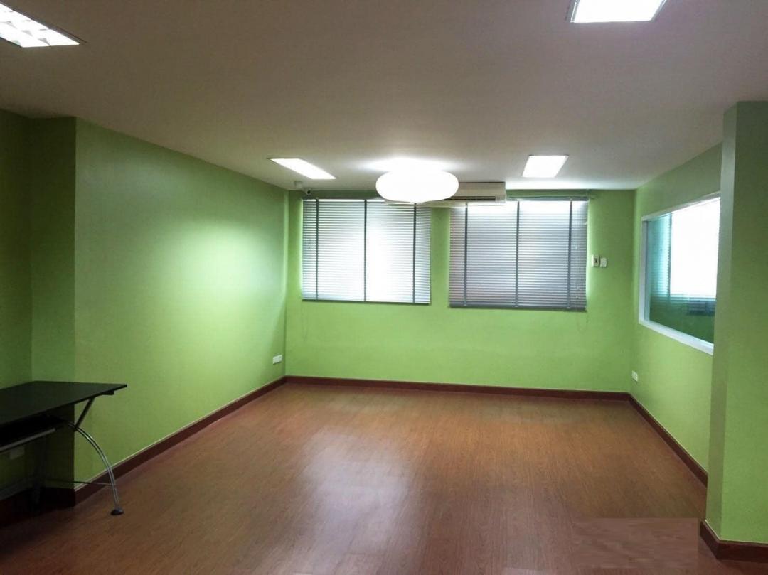 ให้เช่าอาคารพาณิชย์ 3ชั้น ถนนกิ่งแก้ว​ บางพลี​ สมุทรปราการ​