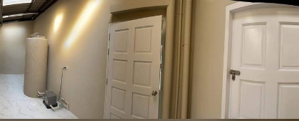 ให้เช่าอาคารพาณิชย์ 4 ชั้น ถนนรามคำแหง 140 เหมาะอาศัย ทำสำนักงาน ธุรกิจ พื้นที 248 ตรม ใกล้ BTS สายสีส้ม รร.เตรียมอุดมน้อมเกล้า