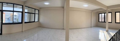 ให้เช่าอาคารพาณิชย์ 4 ชั้น ถนนรามคำแหง 140 เหมาะอาศัย ทำสำนักงาน ธุรกิจ พื้นที 248 ตรม ใกล้ BTS สายสีส้ม รร.เตรียมอุดมน้อมเกล้า