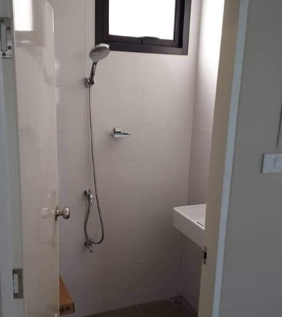 ให้เช่าอาคารพาณิชย์ 4 ชั้น ถนนรามคำแหง 140 เหมาะอาศัย ทำสำนักงาน ธุรกิจ พื้นที 248 ตรม ใกล้ BTS สายสีส้ม รร.เตรียมอุดมน้อมเกล้า