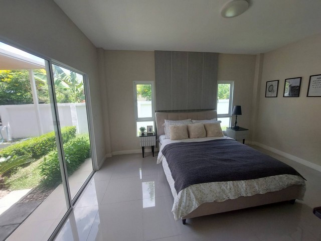 HU3842  ขายบ้านเดี่ยว  :  บ้านบุรีรมย์ รามอินทรา-ซาฟารีเวิลด์ กรุงเทพมหานคร