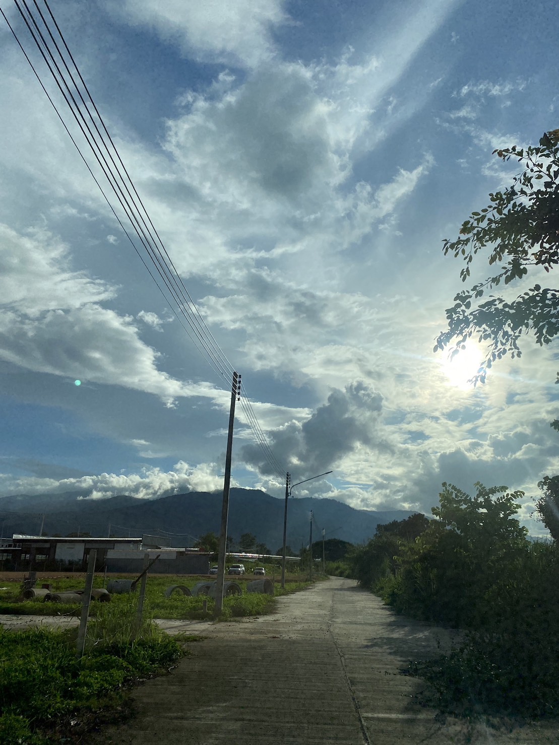 ขายที่ดินสวย 2 แปลง ฮวงจุ้ยดี ทำเลทอง วิวดอยสุเทพ จ.เชียงใหม่(เจ้าของขายเอง)