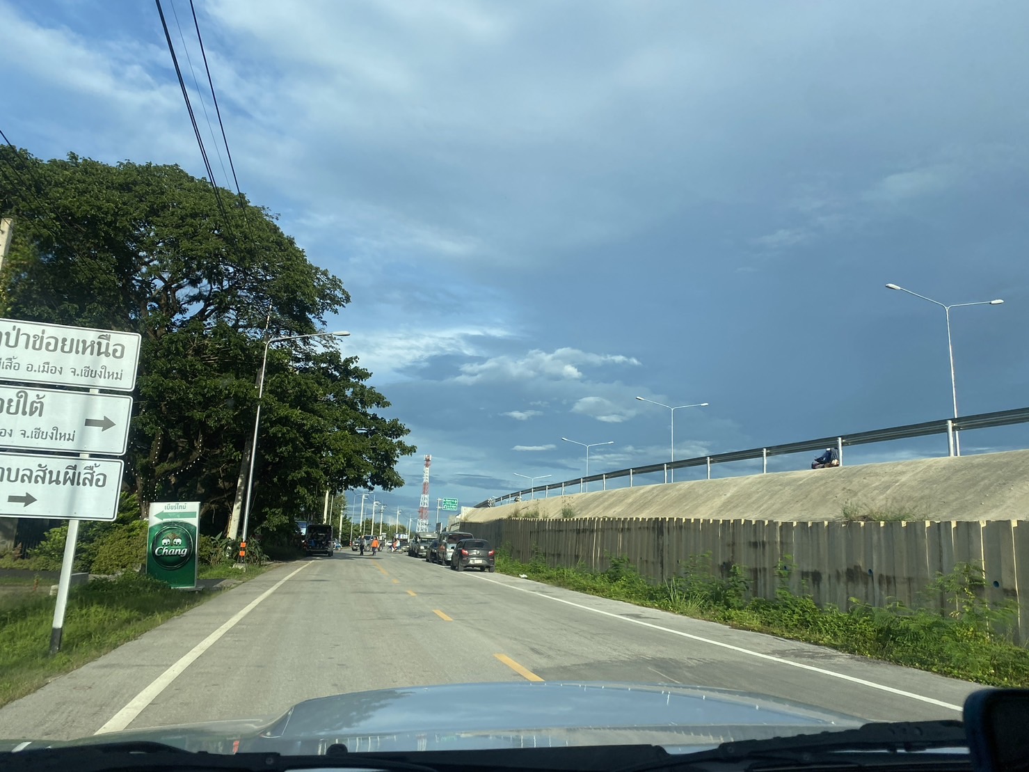 ขายที่ดินสวย 2 แปลง ฮวงจุ้ยดี ทำเลทอง วิวดอยสุเทพ จ.เชียงใหม่(เจ้าของขายเอง)