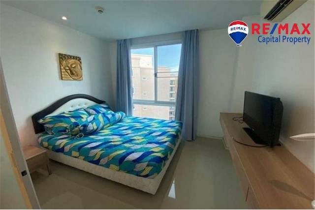 ขาย - แอตแลนติสคอนโดรีสอร์ท 2 ห้องนอน                