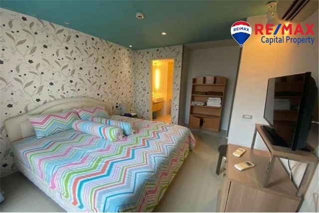 ขาย - แอตแลนติสคอนโดรีสอร์ท 2 ห้องนอน                