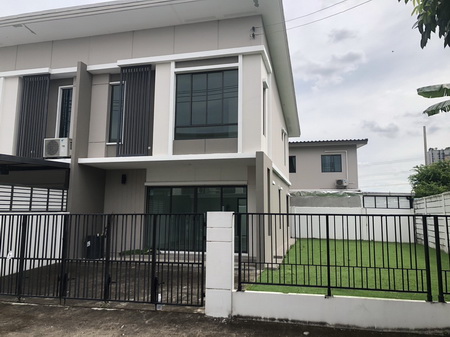 พฤกษาวิลล์ 76 บางนา-วงแหวน ตำบลบางพลีใหญ่ อำเภอบางพลี จ.สมุทรปราการ 