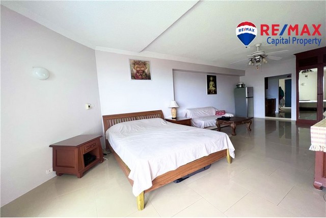ขาย - ห้องสตูดิโอ จอมเทียนบีช พาราไดซ์                 