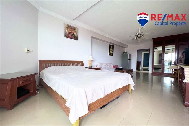 ขาย - ห้องสตูดิโอ จอมเทียนบีช พาราไดซ์                 
