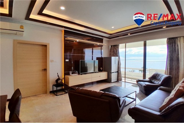 ขาย - ห้องหรู ซีวิว 2 ห้องนอนที่ชมทะเล รีสอร์ท            