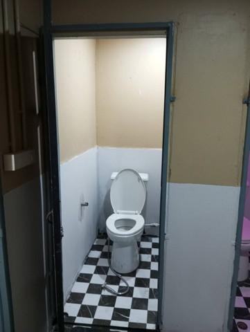 ให้เช่าอาคารพาณิชย์2คูหาย่านรัชดา7 ใกล้เดอะสตรีทรัชดา ใกล้MRTศูนย์วัฒนธรรม เหมาะทำธุรกิจ หรือร้านค้า