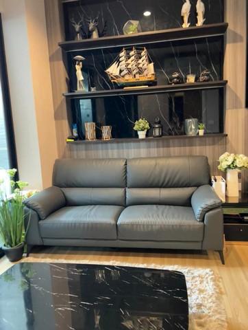 HR 5750 ให้เช่าทาวน์โฮม 3 ชั้นครึ่ง โครงการเนอวานา ดีฟายน์ ศรีนครินทร์-พระราม 9 หลังมุม ถนนศรีนครินทร์-ร่มเกล้า