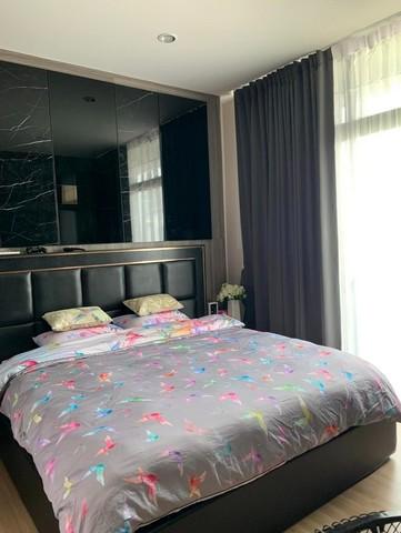 HR 5750 ให้เช่าทาวน์โฮม 3 ชั้นครึ่ง โครงการเนอวานา ดีฟายน์ ศรีนครินทร์-พระราม 9 หลังมุม ถนนศรีนครินทร์-ร่มเกล้า