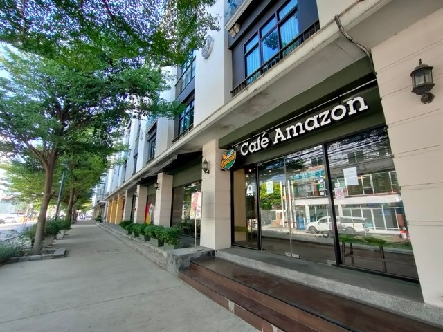 ให้เช่า Chic Apartment 4 ชั้น 3 ห้องนอน รามคำแหง 53 ย่านลาดพร้าว-ทาวน์อินทาวน์ เฟอร์พร้อมอยู่ 