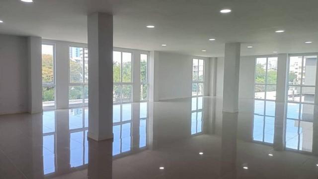 ขายโฮมออฟฟิศ 4 ชั้น 3 คูหา 924 ตรม. โครงการ รัชฎากาญจน์ รัชดา-สุทธิสาร
