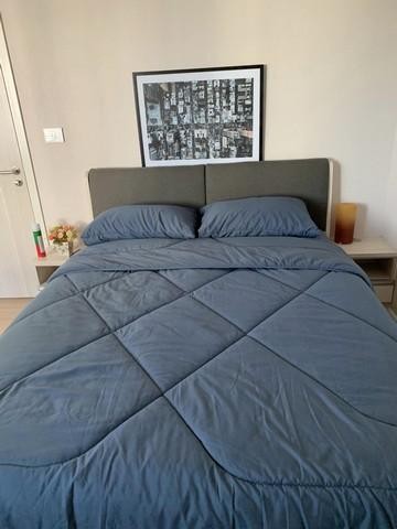 PB3570 ให้เช่าทาวน์โฮม 3.5 ชั้น หลังมุม โครงการ Nirvana DEFINE ศรีนครินทร์-พระราม 9 ถ.ศรีนครินทร์-ร่มเกล้า  