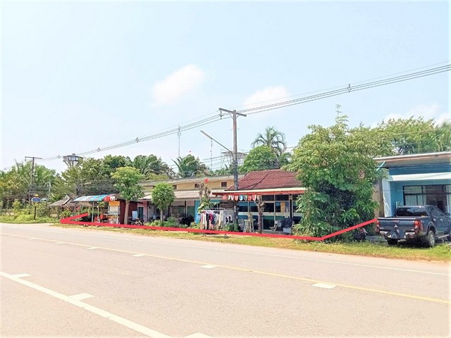 ขายบ้านเดี่ยว อำเภอเมืองกระบี่ กระบี่ (PKK02-15611)