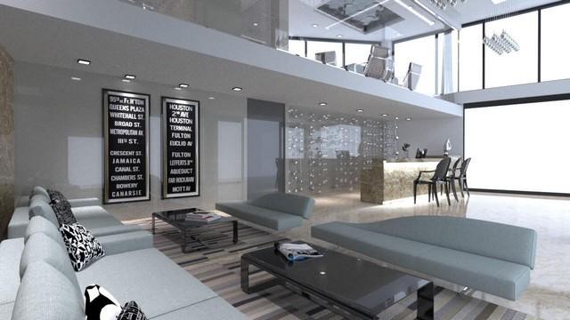  ให้เช่าอาคารพาณิชย์ 6 ชั้น รวมดาดฟ้า 460 ตรม. ติดถนนใหญ่ปากซอยเจริญนคร 70 ตกแต่งสวย บิ้วอินเต็ม ใกล้ terminal 21 พระราม 3