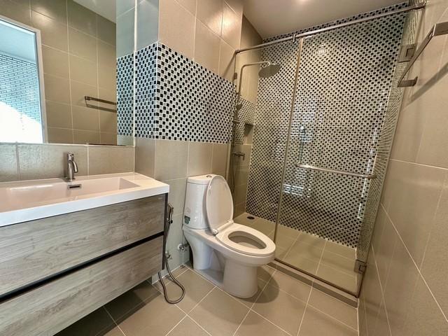 EPl-HR2858 ให้เช่าทาวน์โฮม 3 ชั้น  ถ. พัฒนาการ หมู่บ้าน Noble Cubeพัฒนาการ พื้นที่ใช้สอย 200 ตารางเมตร 4 ห้องนอน 3 ห้องน้ำ พร้อมอยู่ 