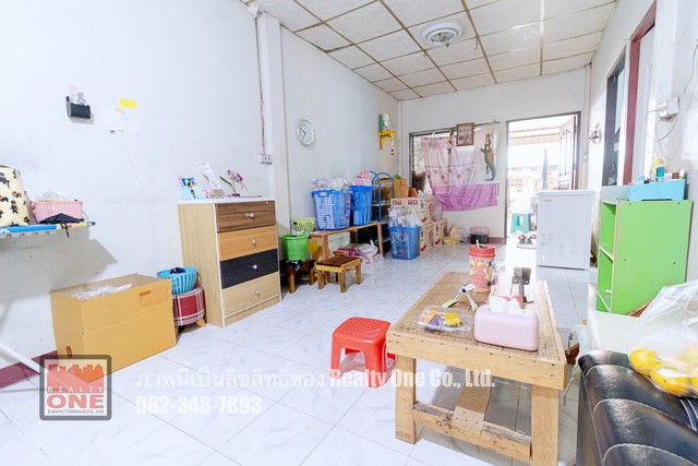 ขายบ้าน ทาวน์เฮ้าส์หมู่บ้าน รักวงษ์วาน ต.เชียงรากน้อย อ.บางปะอิน อยุธยา