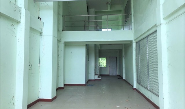 ขายอาคารพาณิชย์ใกล้ โรงพยาบาลคีรีรัฐนิคม อำเภอคีรีรัฐนิคม จังหวัดสุราษฎร์ธานี PKK04-05867